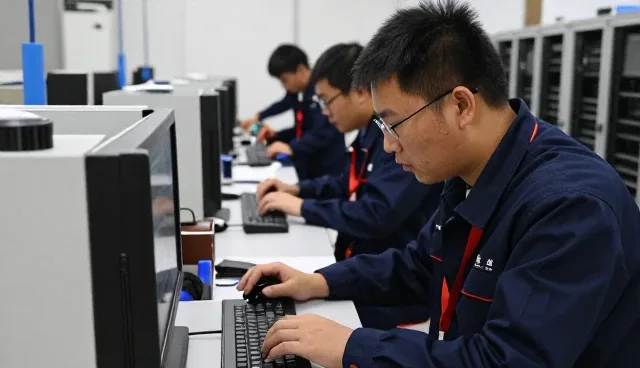 应用开发功能特点说明