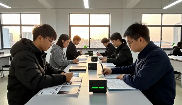 任丘市伟胜门业有限公司技术培训带来更好的使用体验